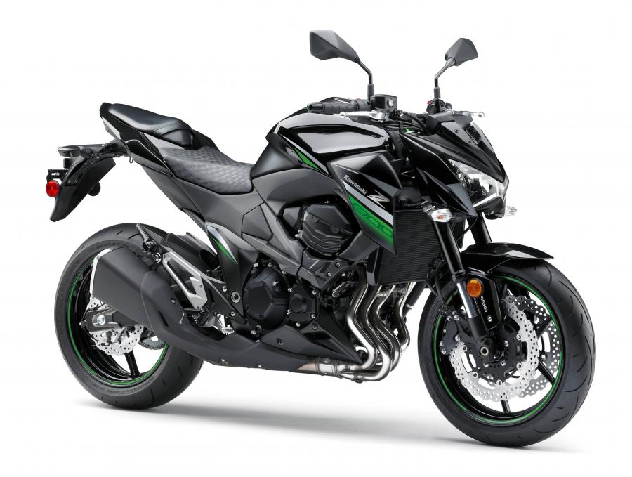 Kawasaki Z800